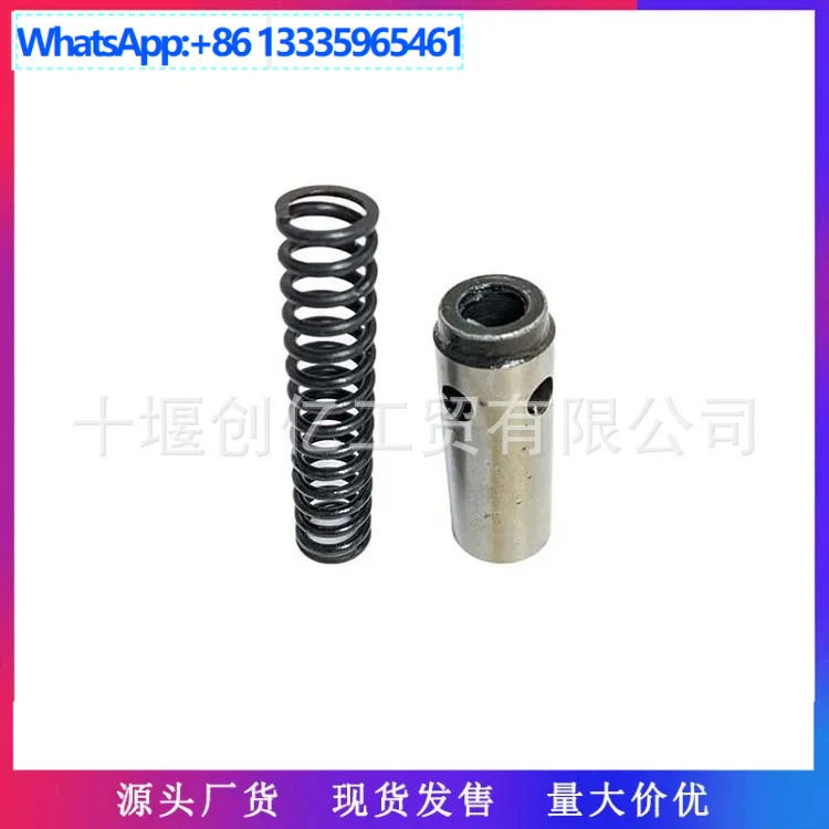Для Dongfeng Cummins 6BT5.9 плунжер регулятора давления моторного масла 3918428 3925009
Для Dongfeng Cummins 6BT5.9 плунжер регулятора давления моторного масла 3918428 3925009