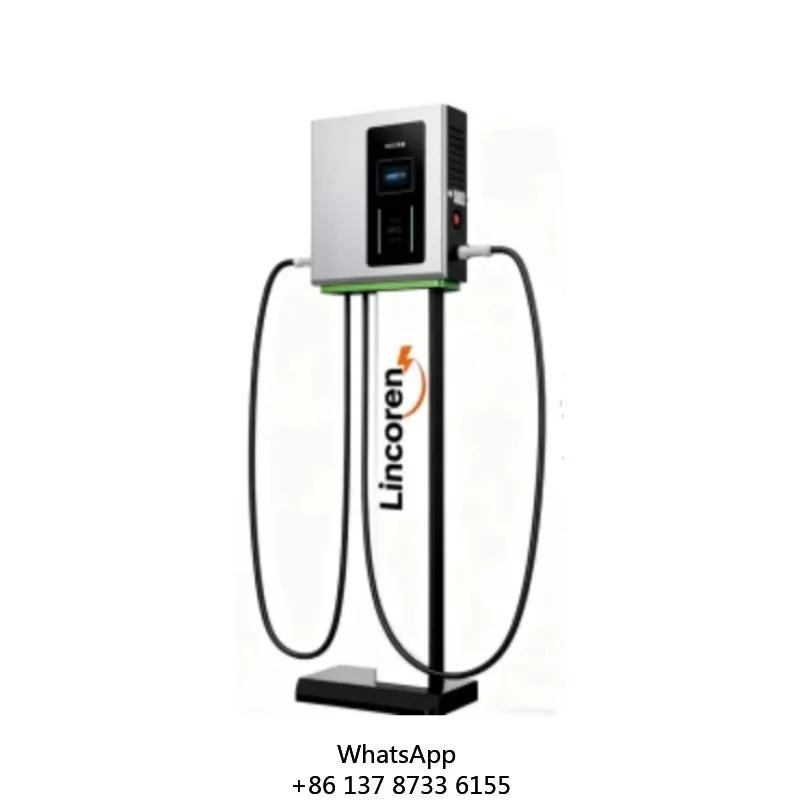 Lincoren 13kW Low Voltage DC Fast Charger IP67 Rated 94% Efficiency 18-Month Warranty Portable OBC Solution For EV
Lincoren 13kW Low Voltage DC Fast Charger IP67 Rated 94% Efficiency 18-Month Warranty Portable OBC Solution For EV