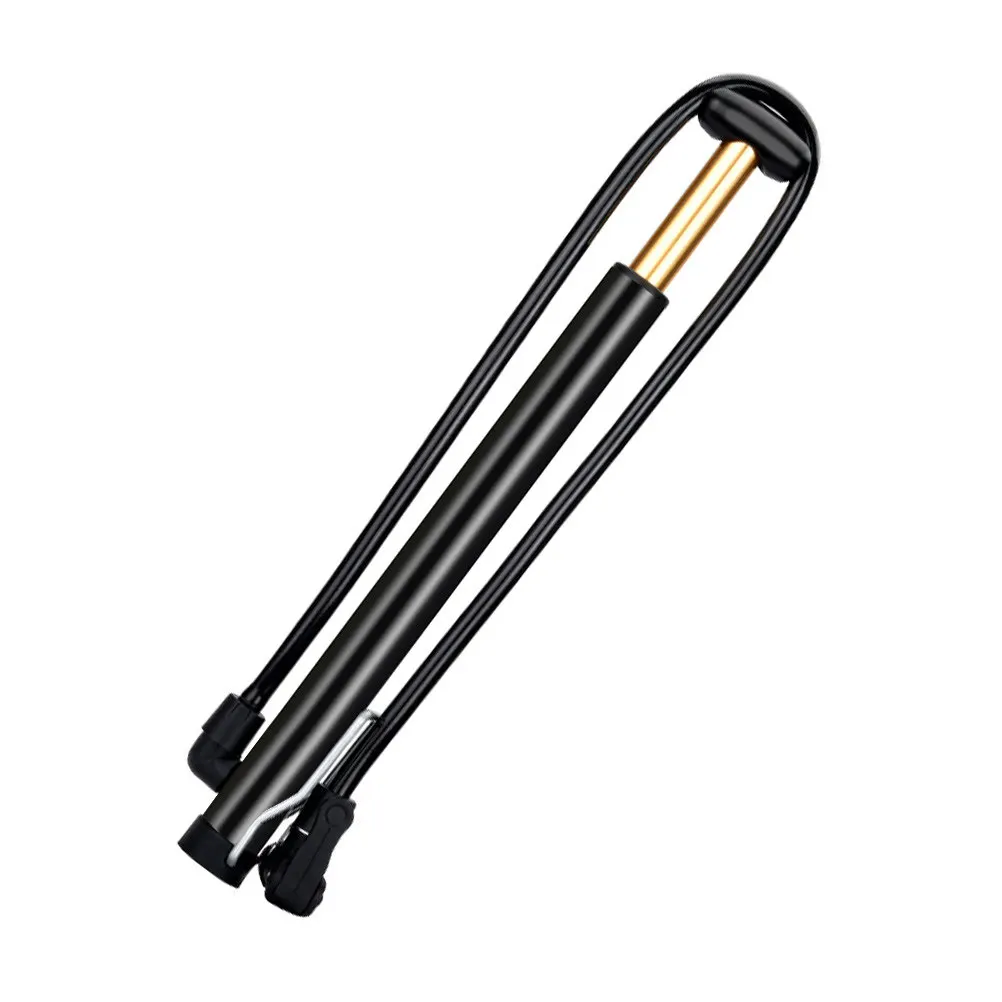 Portable 90Psi High Pressure Bike Pump for Road Mountain Bikes Ball Inflatable Pump Air Nozzles Mounting Kit Strap Screws
Portable 90Psi High Pressure Bike Pump for Road Mountain Bikes Ball Inflatable Pump Air Nozzles Mounting Kit Strap Screws