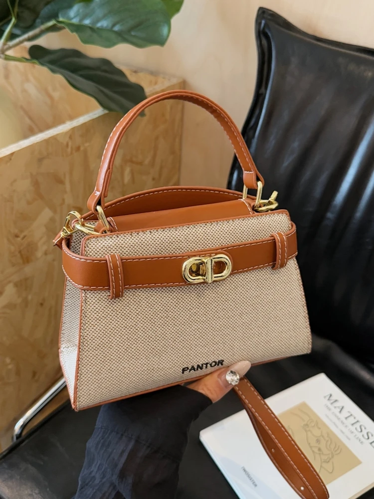 2025 New Summer Faionable Versatile Single oulder Crossbody Bag High-End Feeling Handbag Women's Ele Casual Bag
2025 New Summer Faionable Versatile Single oulder Crossbody Bag High-End Feeling Handbag Women's Ele Casual Bag