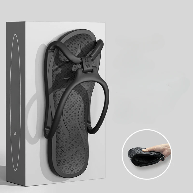 Men and women foldable travel slippers non-slip portable indoor home bathroom use
Men and women foldable travel slippers non-slip portable indoor home bathroom use