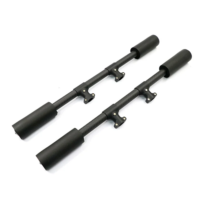20*400/2 Pcs Tripod Cross Bar X6100 Multicopter Tripod Cross Bar For X6100 / Rc Multi-Axis Multi-Rotor Helicopter Spare Parts
20*400/2 Pcs Tripod Cross Bar X6100 Multicopter Tripod Cross Bar For X6100 / Rc Multi-Axis Multi-Rotor Helicopter Spare Parts