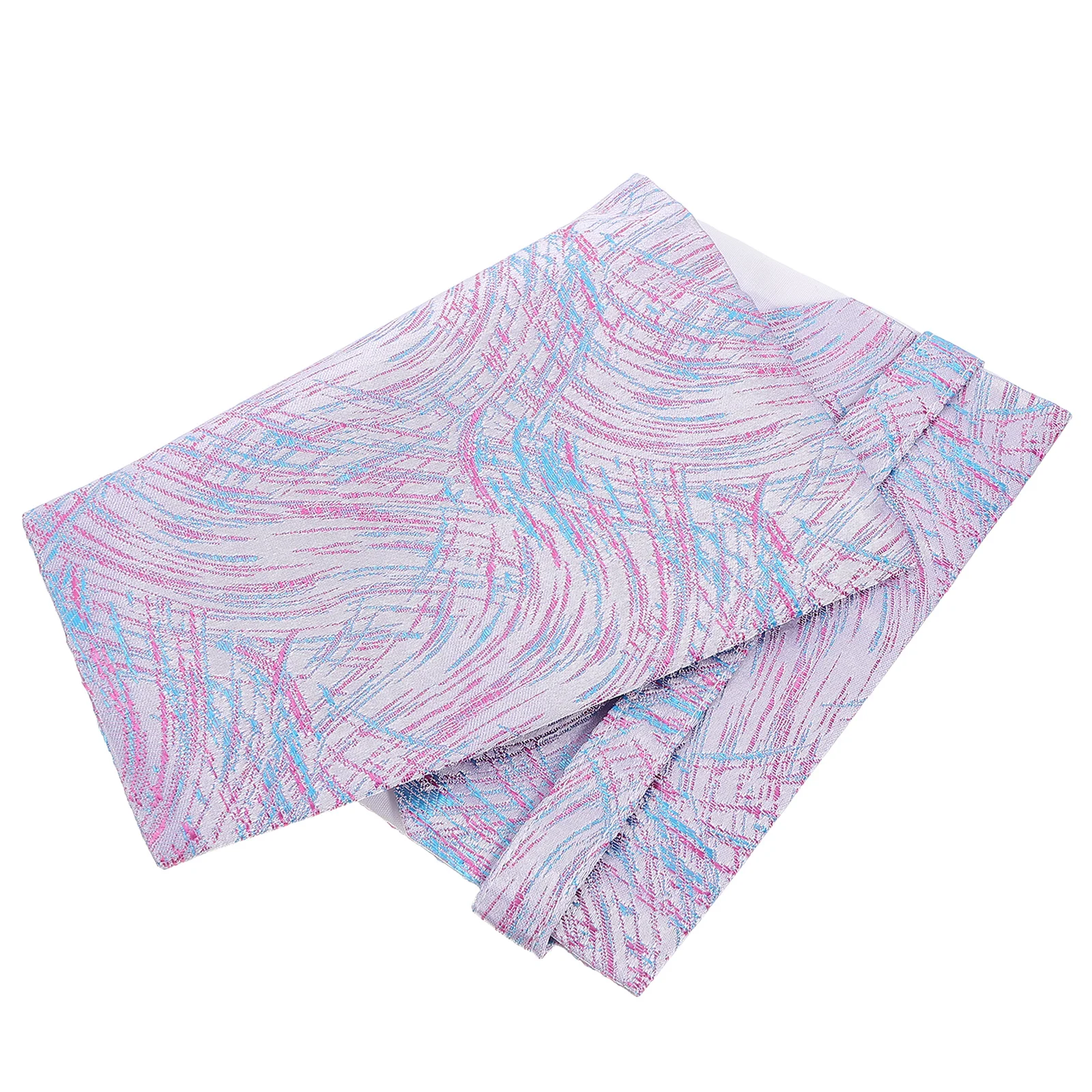 Book Cover Protector Washable Cloth Sleeve Practical Notebook Sleeve Protective Cover for Book Covers
Book Cover Protector Washable Cloth Sleeve Practical Notebook Sleeve Protective Cover for Book Covers