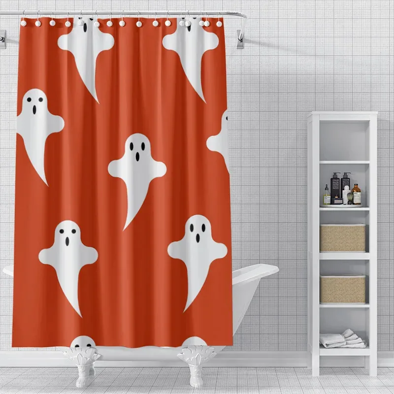 ZHL22Home decoration shower curtains for bathroom waterproof curtain fabric Modern Nordic style Living Room Halloween Autumn2Ol%
ZHL22Home decoration shower curtains for bathroom waterproof curtain fabric Modern Nordic style Living Room Halloween Autumn2Ol%