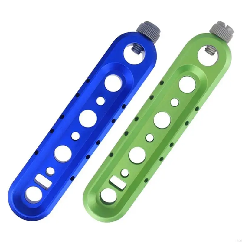Aluminum Streamlines Fly Tying Accessory Caddies for Efficient Tool Organization D5QD
Aluminum Streamlines Fly Tying Accessory Caddies for Efficient Tool Organization D5QD