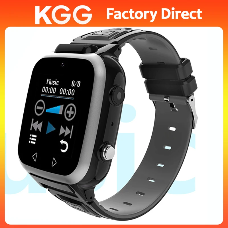 Kids Smart Watch Music Game 1.44inch Dual Camera Pedometer MP3 Music Smartwatch Alarm Clock Baby Watch Gifts For Boy Girls
Kids Smart Watch Music Game 1.44inch Dual Camera Pedometer MP3 Music Smartwatch Alarm Clock Baby Watch Gifts For Boy Girls