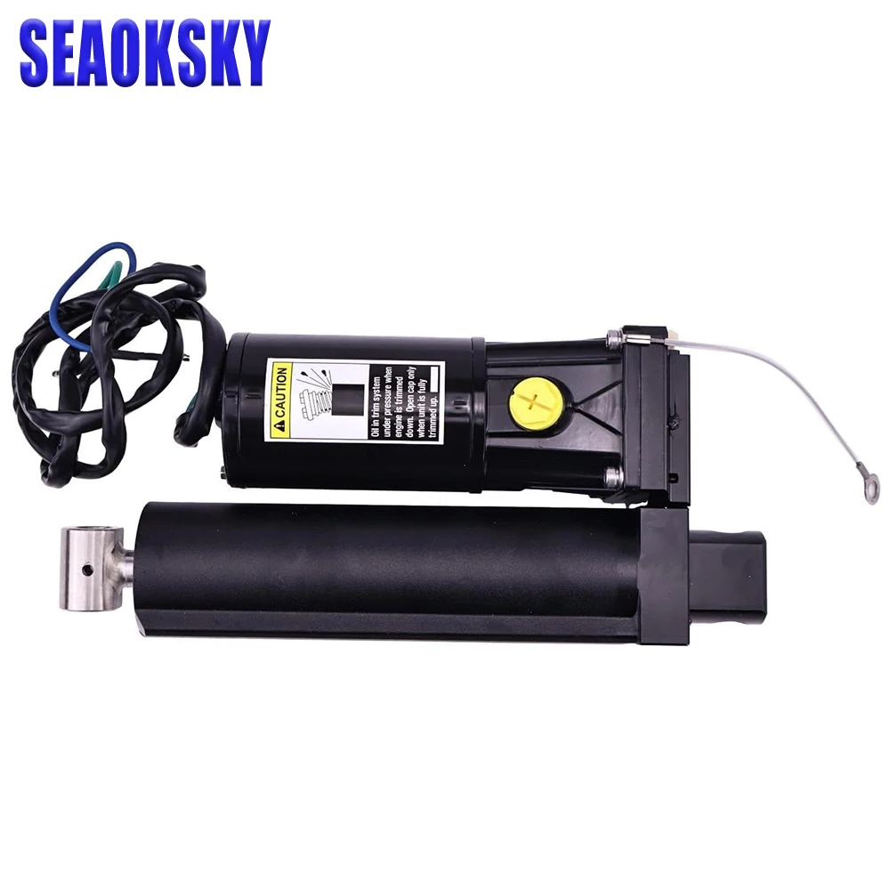 8M 0090335 Power Trim Tilt Assy 8M 0171818 Для лодочного двигателя Mercury 115HP 90HP 75HP Замена аксессуаров для двигателя
8M 0090335 Power Trim Tilt Assy 8M 0171818 Для лодочного двигателя Mercury 115HP 90HP 75HP Замена аксессуаров для двигателя