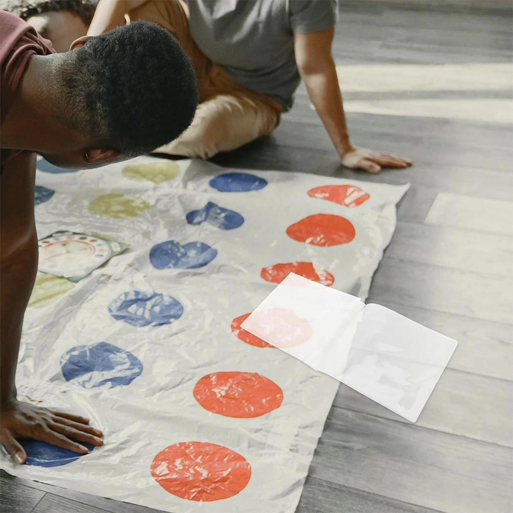 2pcs Mahjong Score Card Protector Clear Plastic Sleeves Foldable Waterproof Holder For Mahjong Accessories Board Game Card
2pcs Mahjong Score Card Protector Clear Plastic Sleeves Foldable Waterproof Holder For Mahjong Accessories Board Game Card