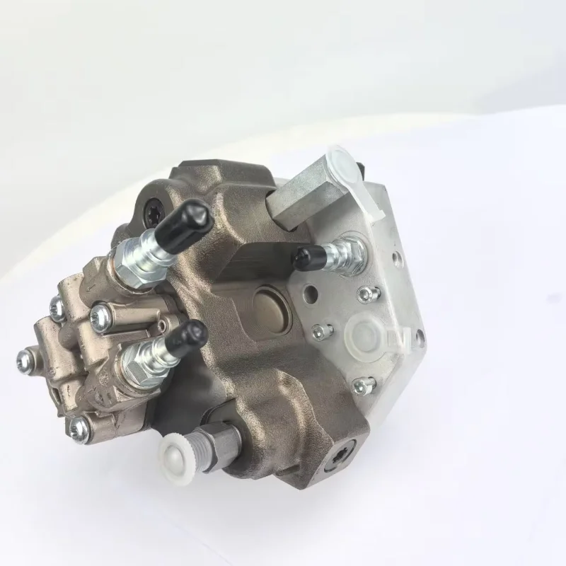 【2026 Hot Selling】Compatible with Engine Accessories ISB6.7 Fuel Pump 0445020300
【2026 Hot Selling】Compatible with Engine Accessories ISB6.7 Fuel Pump 0445020300