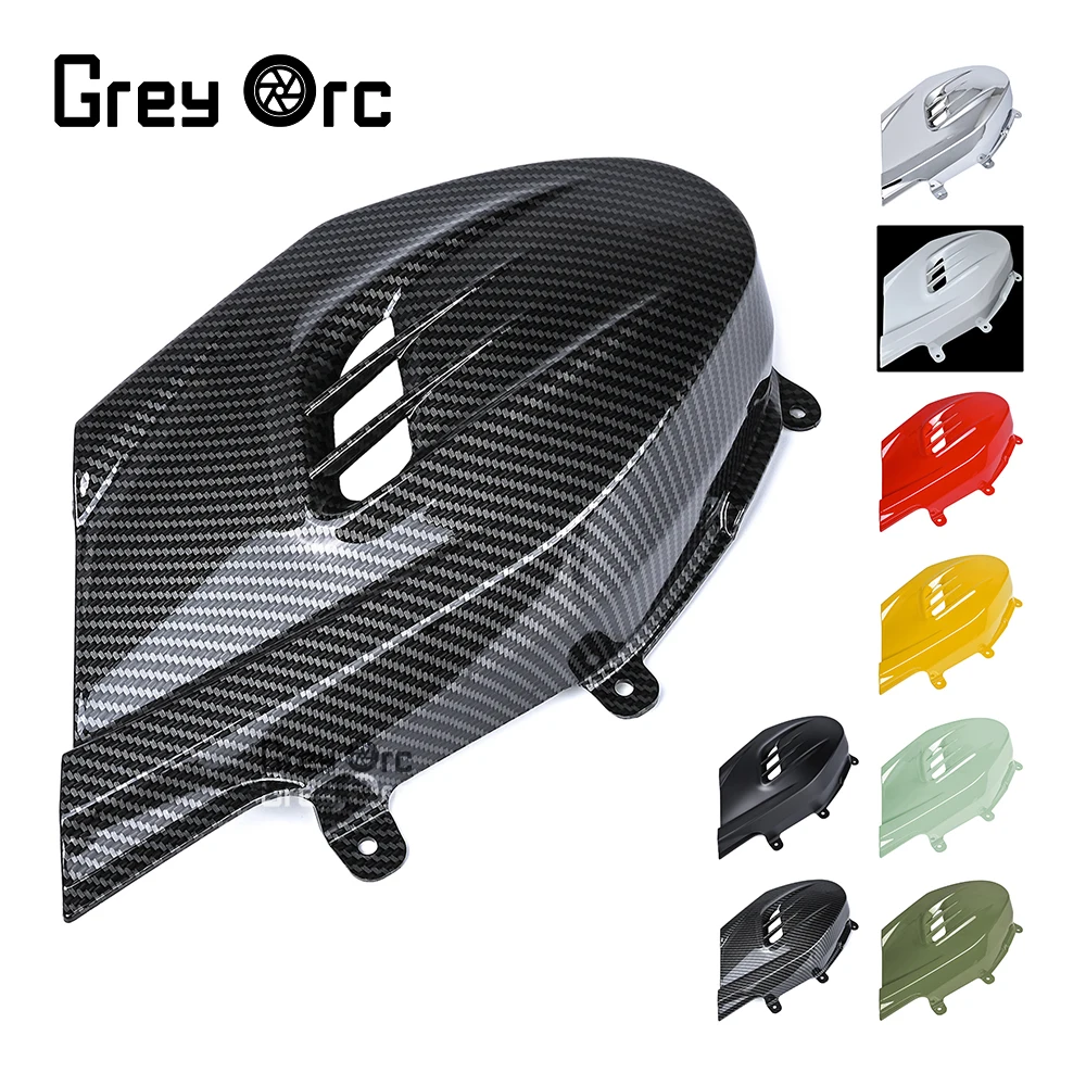 Motorcycle Transmission Cover Engine Belt Cover Modification Parts For Vespa Sprint Primavera 50 150 125 2019-2024
Motorcycle Transmission Cover Engine Belt Cover Modification Parts For Vespa Sprint Primavera 50 150 125 2019-2024