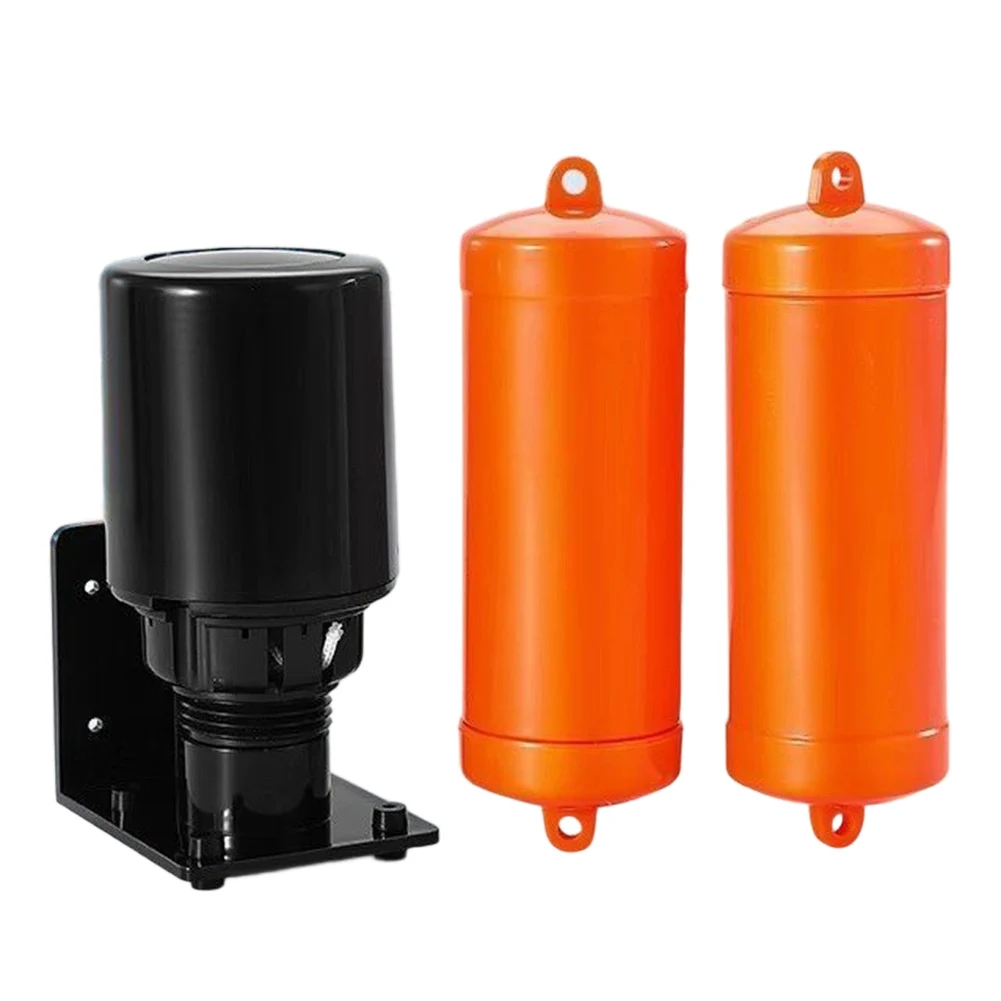 Water Level Control For Drainage Water Level Controller Water Level Controller Float Switch Dual-ball Float Mechanism
Water Level Control For Drainage Water Level Controller Water Level Controller Float Switch Dual-ball Float Mechanism