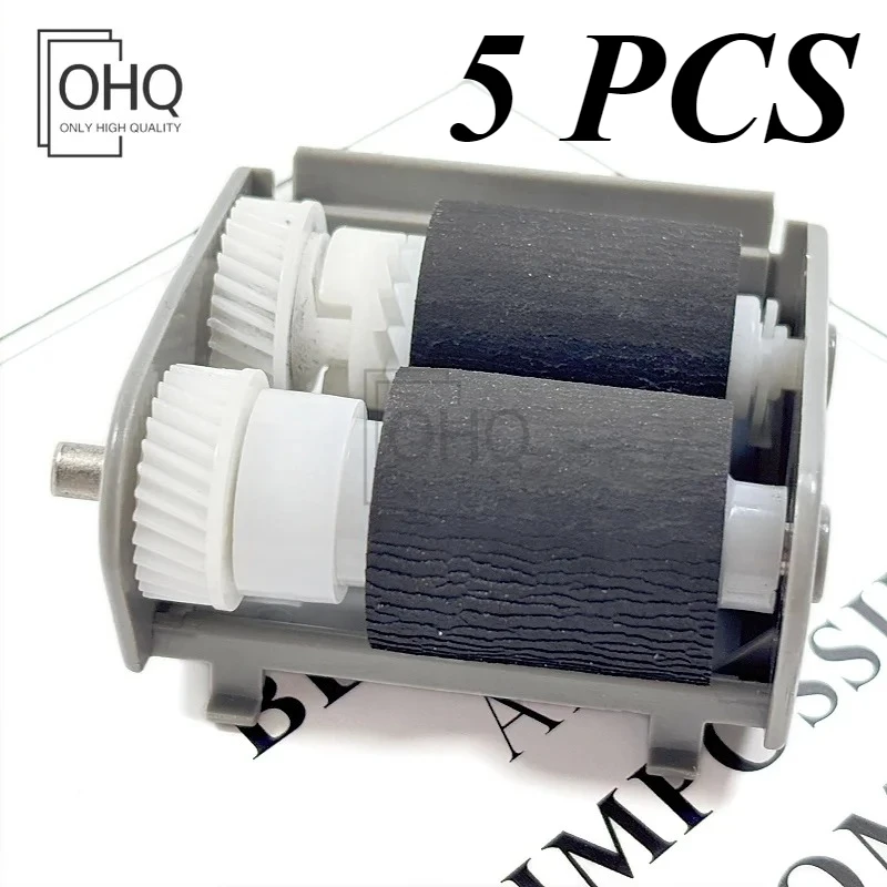 for Kyocera 5* Pickup Roller FS 1035 1030 1120 1128 1370 1135 1028 1110 1024 1100 1300 1320 M2035 P2035 Валик подхвата и подачи
for Kyocera 5* Pickup Roller FS 1035 1030 1120 1128 1370 1135 1028 1110 1024 1100 1300 1320 M2035 P2035 Валик подхвата и подачи