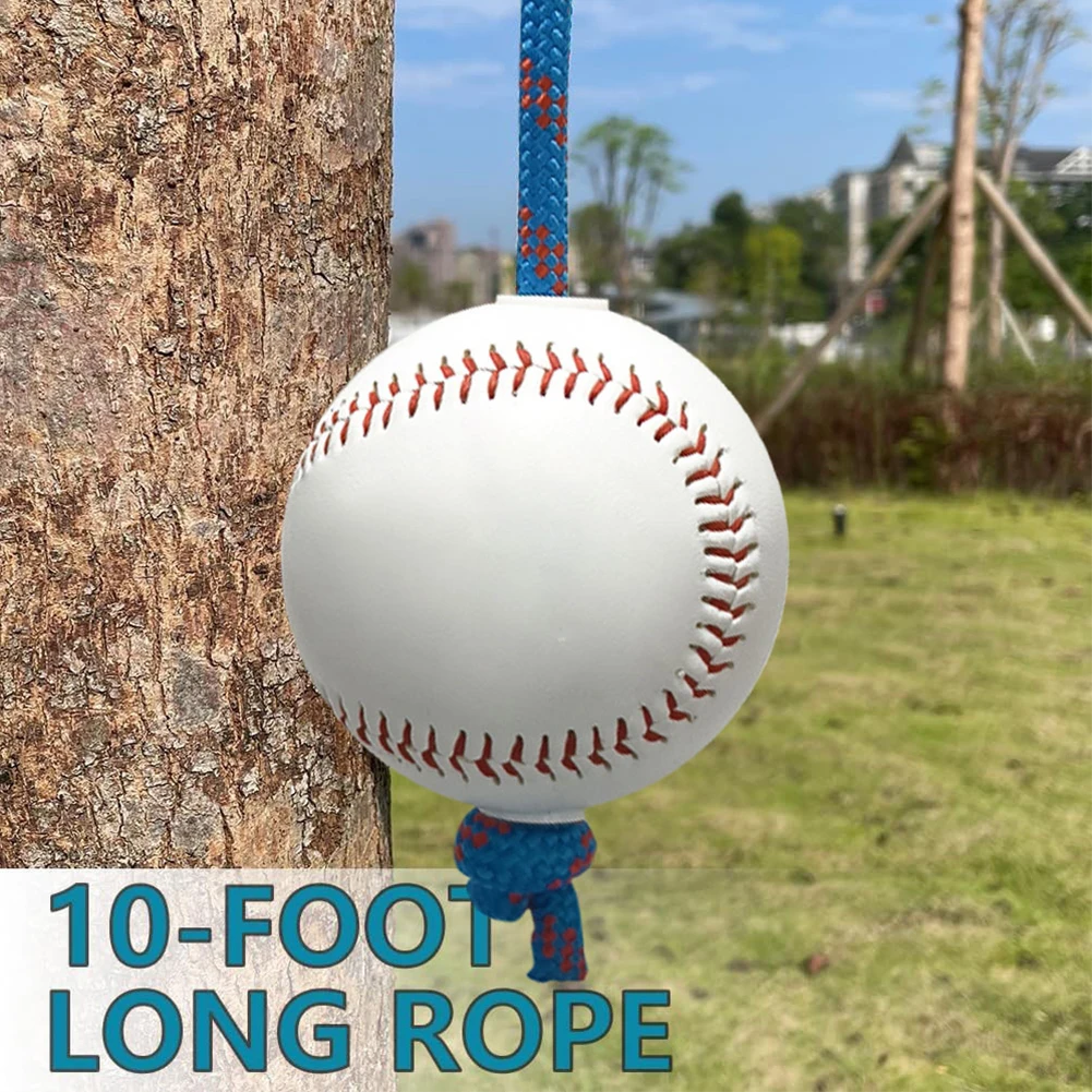 Baseball Softball Batting Swing Hitting Trainer Baseball Batting Trainer Hitting Practice Equipment for Baseball and Softball
Baseball Softball Batting Swing Hitting Trainer Baseball Batting Trainer Hitting Practice Equipment for Baseball and Softball