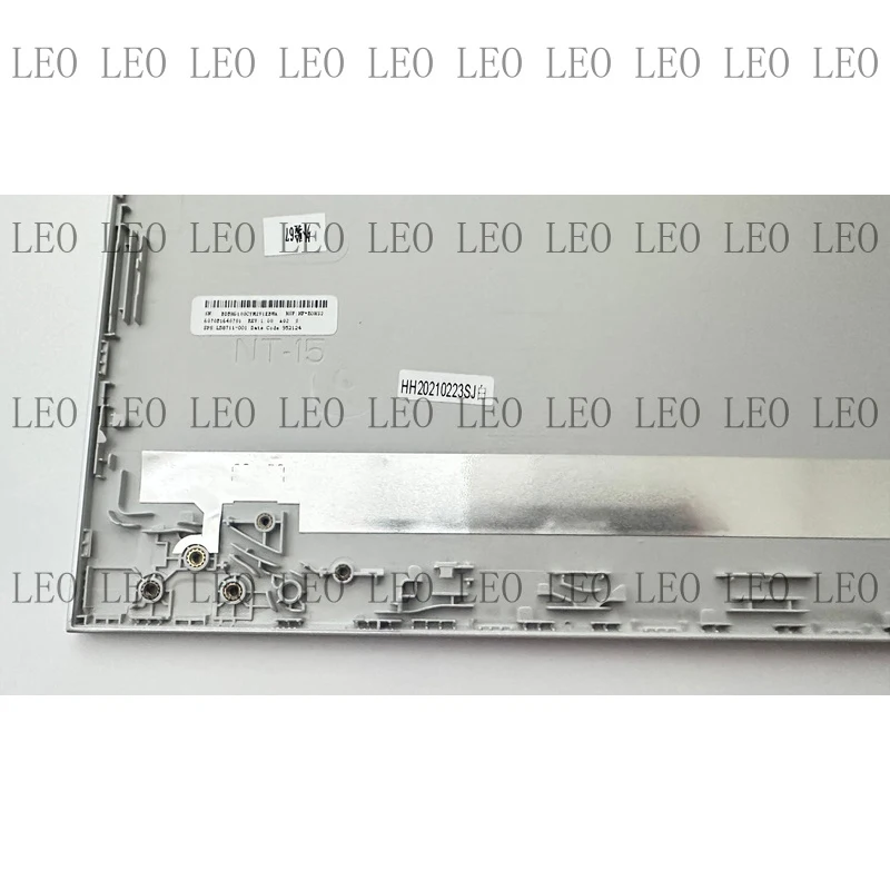 SS L58711-001 Gray New For HP ProBook 650 G5 LCD Rear Lid Top Back A Cover Case
SS L58711-001 Gray New For HP ProBook 650 G5 LCD Rear Lid Top Back A Cover Case