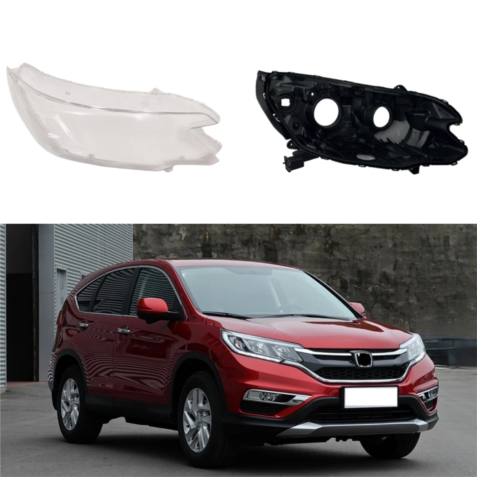 Для Honda CRV CR-V 2015 2016, автомобильные аксессуары, фары, стеклянная нижняя часть фары
Для Honda CRV CR-V 2015 2016, автомобильные аксессуары, фары, стеклянная нижняя часть фары