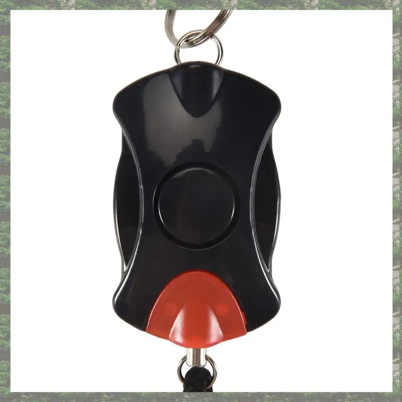 125Db Protect Alert Personal Defense Siren Anti-Attack Security For Children Girl Older Women Carrying Loud Panic Alarm
125Db Protect Alert Personal Defense Siren Anti-Attack Security For Children Girl Older Women Carrying Loud Panic Alarm