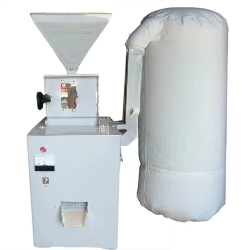Automatic and efficient coffee bean peeling machine, cocoa bean shelling machine
Automatic and efficient coffee bean peeling machine, cocoa bean shelling machine