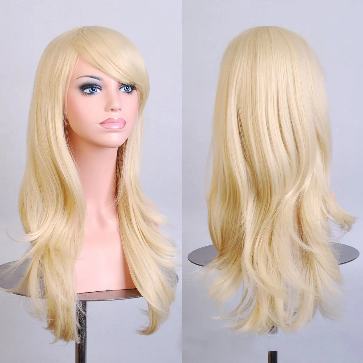 70cm Women’s Heat Resistant 28-Inch 70cm Long Curly Hair Wig Halloween Cosplay Costume Wig for Women Fashion Wig synthetic
70cm Women’s Heat Resistant 28-Inch 70cm Long Curly Hair Wig Halloween Cosplay Costume Wig for Women Fashion Wig synthetic