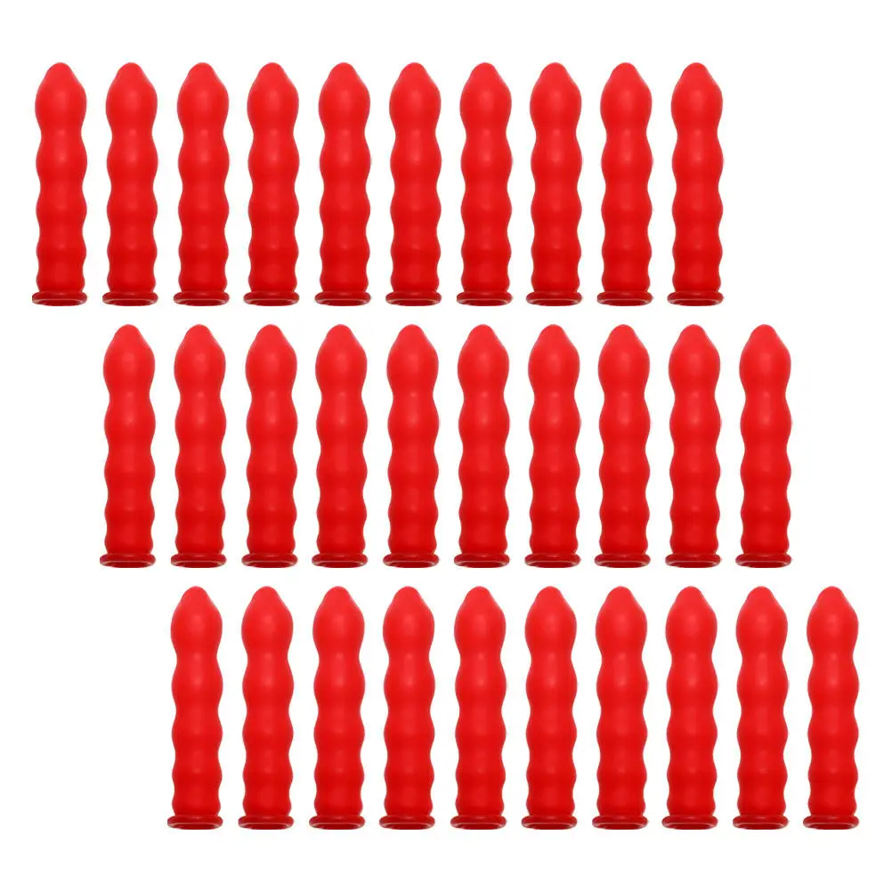 50Pcs Caulking Saver Caps Reusable Sealant Tube Tip Covers Leak Prevention Extended Nozzle Life for Kitchen Bathroom Floor Wall
50Pcs Caulking Saver Caps Reusable Sealant Tube Tip Covers Leak Prevention Extended Nozzle Life for Kitchen Bathroom Floor Wall