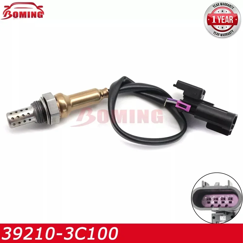 39210-3C100 NEW Air Fuel Ratio Lambda O2 Oxygen Sensor For Hyundai Azera Entourage Santa Sonata Veracruz Kia Amanti 25024690
39210-3C100 NEW Air Fuel Ratio Lambda O2 Oxygen Sensor For Hyundai Azera Entourage Santa Sonata Veracruz Kia Amanti 25024690