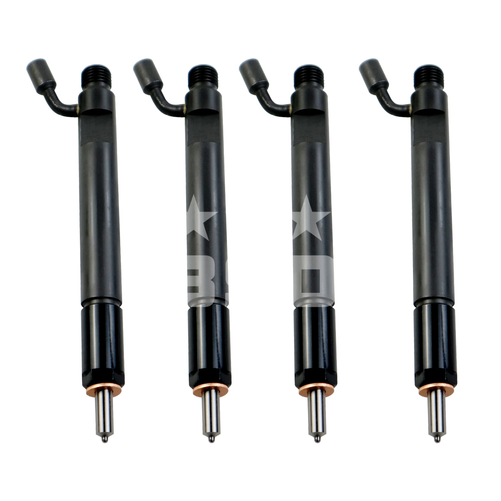 Brand New Autopart Fuel Injector Nozzle 3931735 0432191531 Injection Valves For Cummins 6CT8.3 Diesel Truck Engine
Brand New Autopart Fuel Injector Nozzle 3931735 0432191531 Injection Valves For Cummins 6CT8.3 Diesel Truck Engine