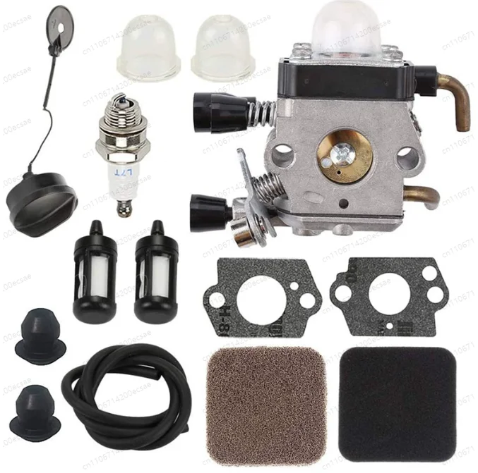 For FS55 FS75 FS80 FS85 HS75 HS80 HS85 HL75 FH75 Carburetor
For FS55 FS75 FS80 FS85 HS75 HS80 HS85 HL75 FH75 Carburetor