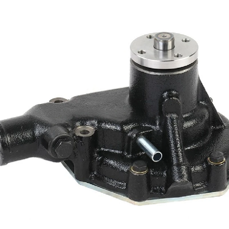 Водяной насос S4S S6S-DT 32B4505021 32B45-05021 R170 S6S насос двигателя экскаватора S6S
Водяной насос S4S S6S-DT 32B4505021 32B45-05021 R170 S6S насос двигателя экскаватора S6S