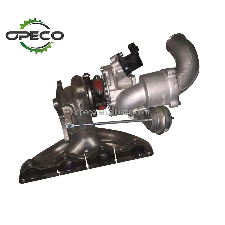 For BORGWARD BX6 BWE420B 2.0T 165W Turbocharger P700000204-1
For BORGWARD BX6 BWE420B 2.0T 165W Turbocharger P700000204-1