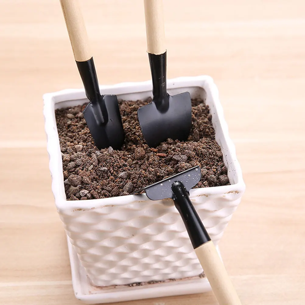 1 set Flower Bucket Shovel Set Garden Tool Trowel Outdoor Multifunctional Durable Bonsai Planting Weeding Digging
1 set Flower Bucket Shovel Set Garden Tool Trowel Outdoor Multifunctional Durable Bonsai Planting Weeding Digging