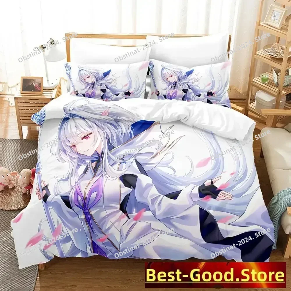 2023 Fate Grand Order, Merlin Bedding Set Single Twin Full Queen King Size Bed Set Aldult Kid Bedroom Duvetcover Sets Anime
2023 Fate Grand Order, Merlin Bedding Set Single Twin Full Queen King Size Bed Set Aldult Kid Bedroom Duvetcover Sets Anime