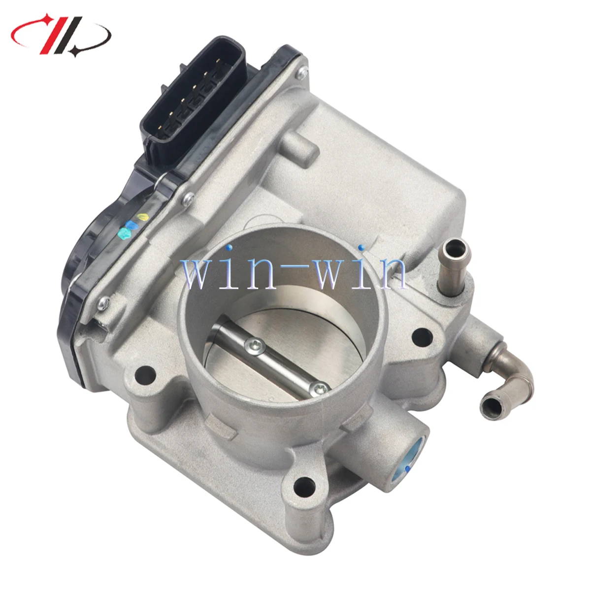 High-Quality Brand New Throttle Body Valve OE: 16119-3AB1D 161193AB1D 16119-3ab0d For Nissan Versa 2013-2018 Nissan Kicks 2017
High-Quality Brand New Throttle Body Valve OE: 16119-3AB1D 161193AB1D 16119-3ab0d For Nissan Versa 2013-2018 Nissan Kicks 2017