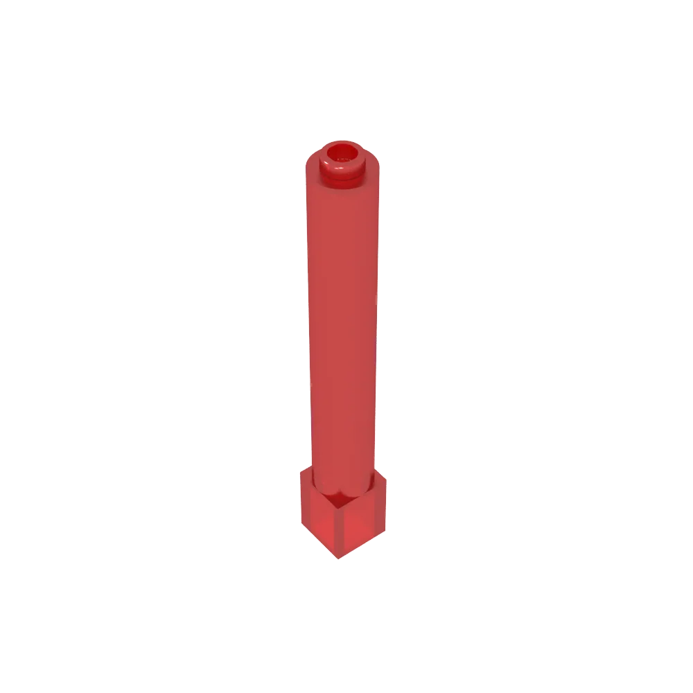 Heavy Duty Solid Pillar Support Blocks Gobricks GDS-1326 Compatible Lego 43888 Creative Assemblage Parts
Heavy Duty Solid Pillar Support Blocks Gobricks GDS-1326 Compatible Lego 43888 Creative Assemblage Parts