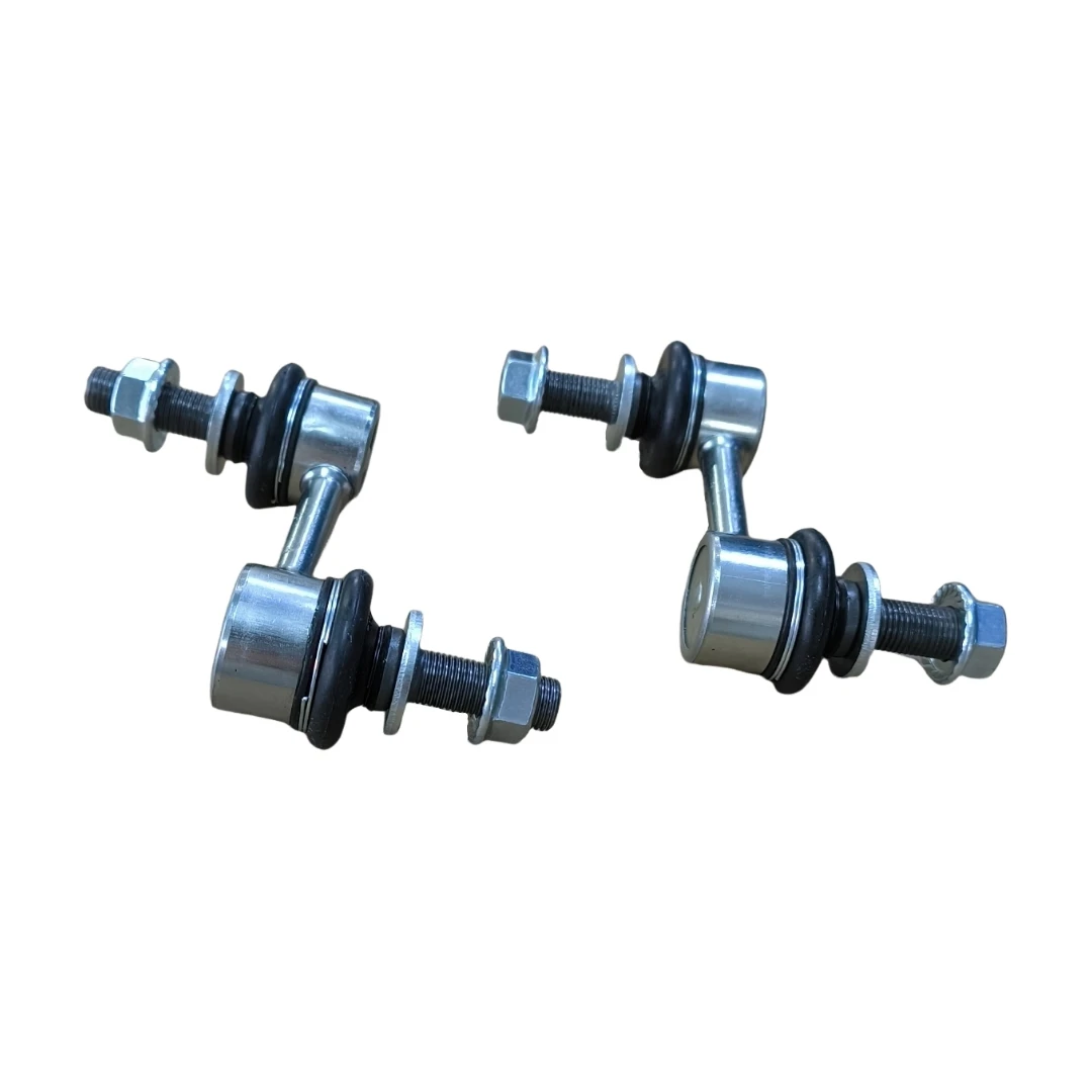 2PCS Front Stabilizer Link 20420-XA000 For Subaru Forester 2012-2018 Outback 2009-2014 Tribeca 2007-2015 XV 2012-2017 Auto Parts
2PCS Front Stabilizer Link 20420-XA000 For Subaru Forester 2012-2018 Outback 2009-2014 Tribeca 2007-2015 XV 2012-2017 Auto Parts