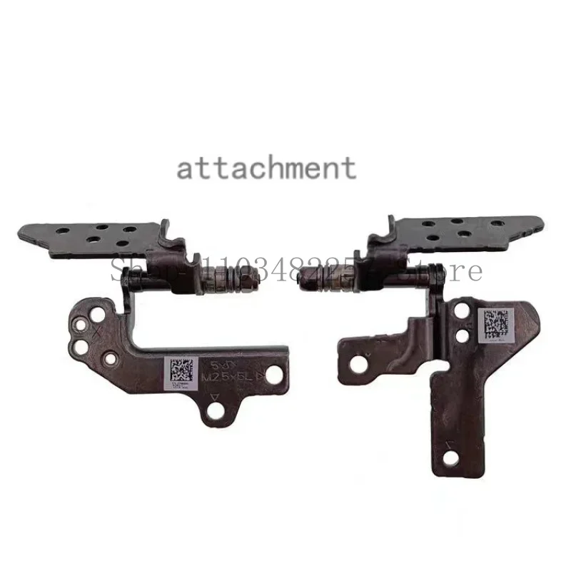 WYORESY New Original Laptop Replace LCD Hinges For DELL Inspiron 15 3510 3511 3515 3520 3521 3525
WYORESY New Original Laptop Replace LCD Hinges For DELL Inspiron 15 3510 3511 3515 3520 3521 3525