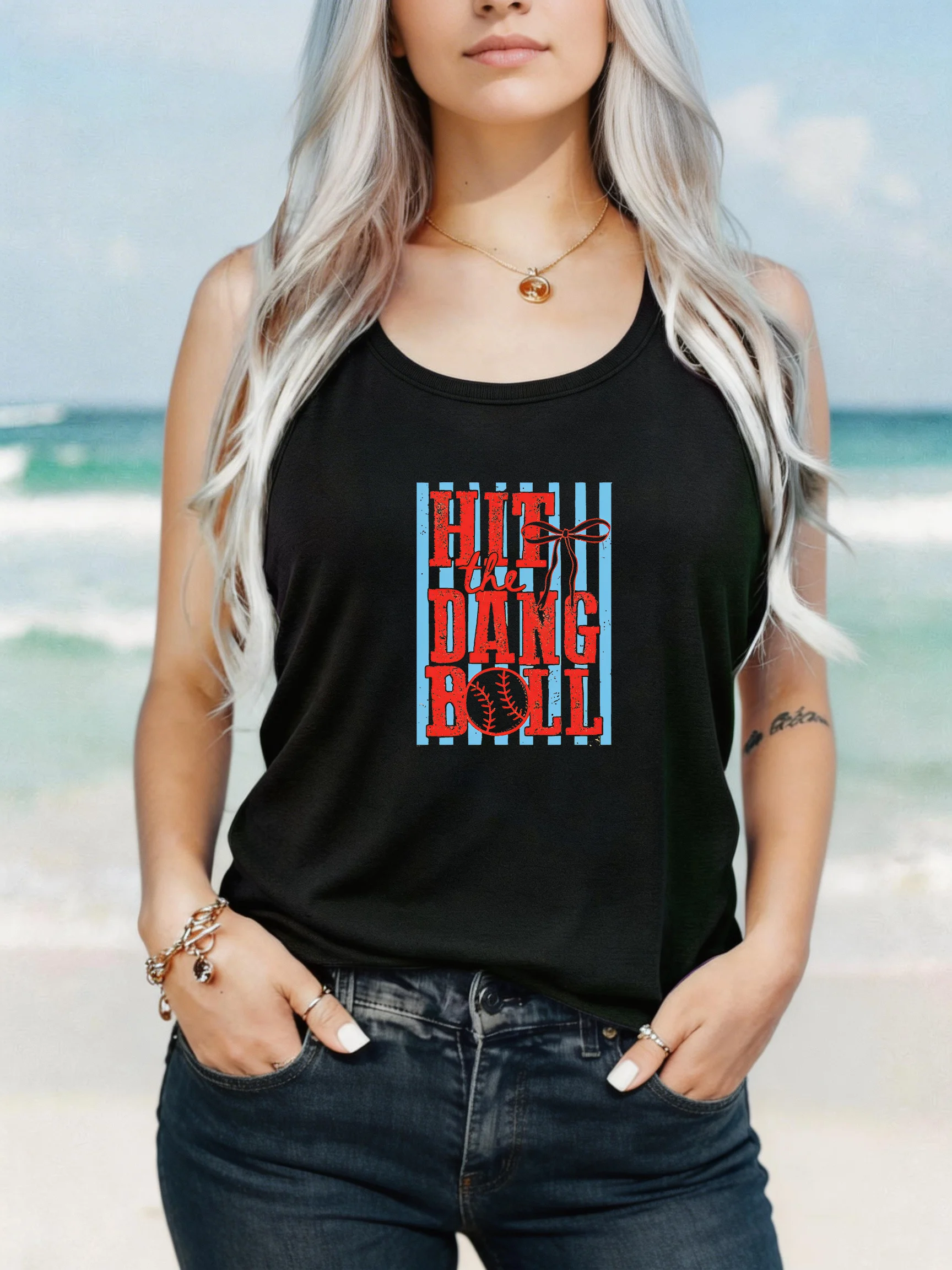 Loose Fit Printed Pocket T-Shirt for Women with Ribbed Collar round Neck 1-8XL plus Size Comfortable Casual Vest
Loose Fit Printed Pocket T-Shirt for Women with Ribbed Collar round Neck 1-8XL plus Size Comfortable Casual Vest