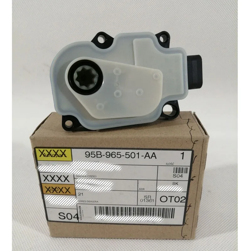 95B965501AA95B965501AA подходит для Porsche, Audi, Volkswagen и других автомобилей, использующих серводвигатели.
95B965501AA95B965501AA подходит для Porsche, Audi, Volkswagen и других автомобилей, использующих серводвигатели.