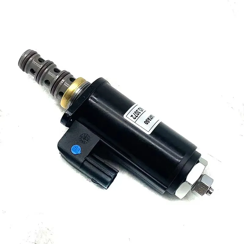 Kobelc0 Various solenoid valve SK200-6E KWE5K-31/G24YA50 YB35V00006F1 YB35V00006F
Kobelc0 Various solenoid valve SK200-6E KWE5K-31/G24YA50 YB35V00006F1 YB35V00006F