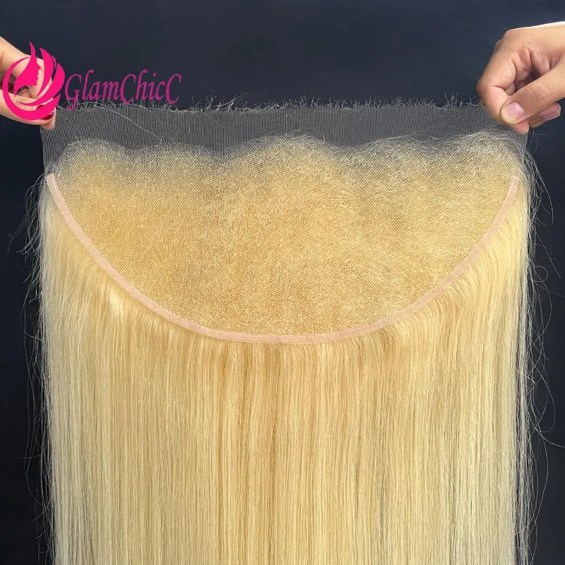 613 Блондинка 13x6 Кружева Фронтальная часть 150% Плотность 10-22 дюйма 12A Бразильские прямые человеческие волосы Virgin Remy Предварительно выщипанные с детскими волосами
613 Блондинка 13x6 Кружева Фронтальная часть 150% Плотность 10-22 дюйма 12A Бразильские прямые человеческие волосы Virgin Remy Предварительно выщипанные с детскими волосами