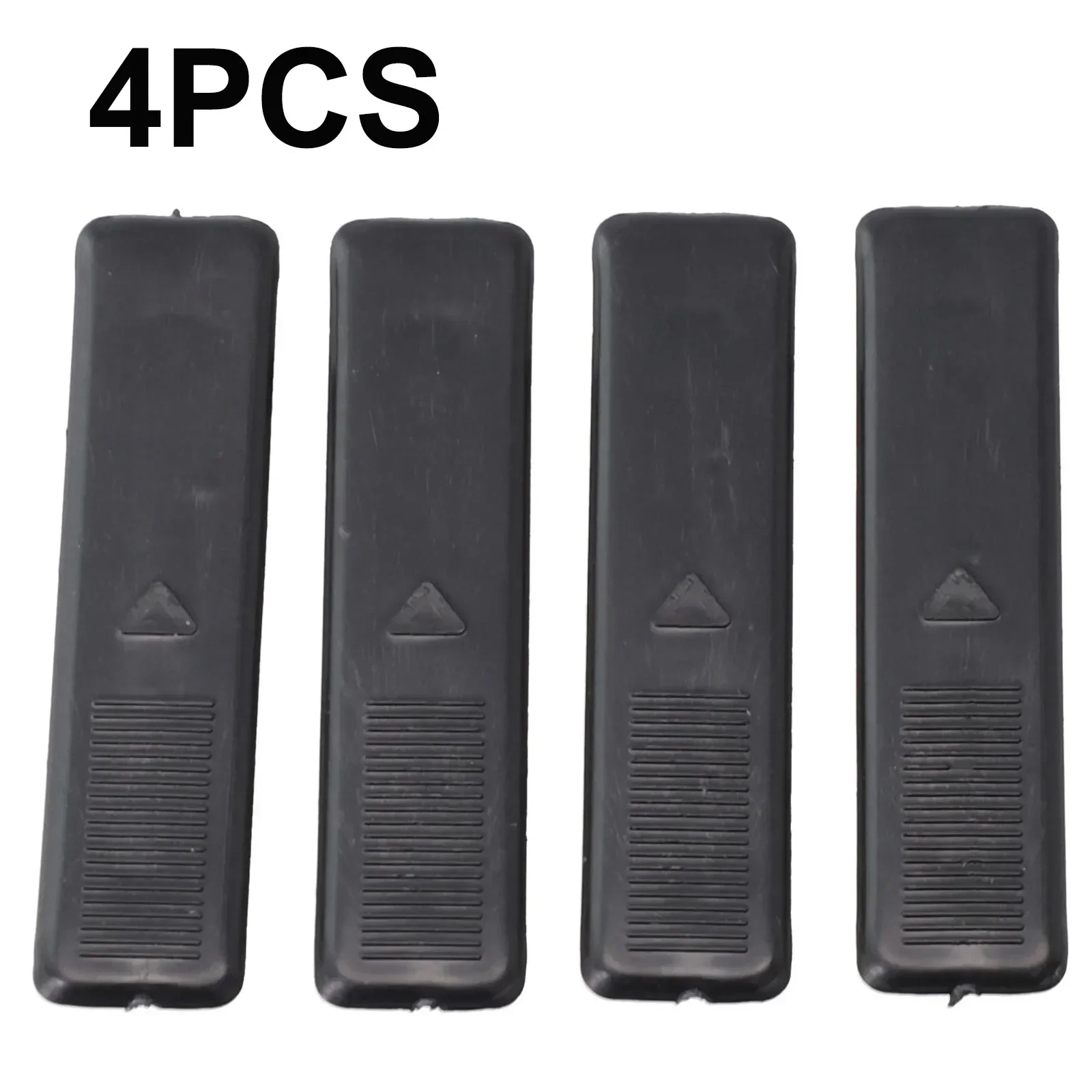 4x Car Roof Rail Rack Clip Covers Car Replacement Part For Mazda 3 6 2 CX5 CX7 CX9 Plastic Car Exterior Part Roof Racks
4x Car Roof Rail Rack Clip Covers Car Replacement Part For Mazda 3 6 2 CX5 CX7 CX9 Plastic Car Exterior Part Roof Racks