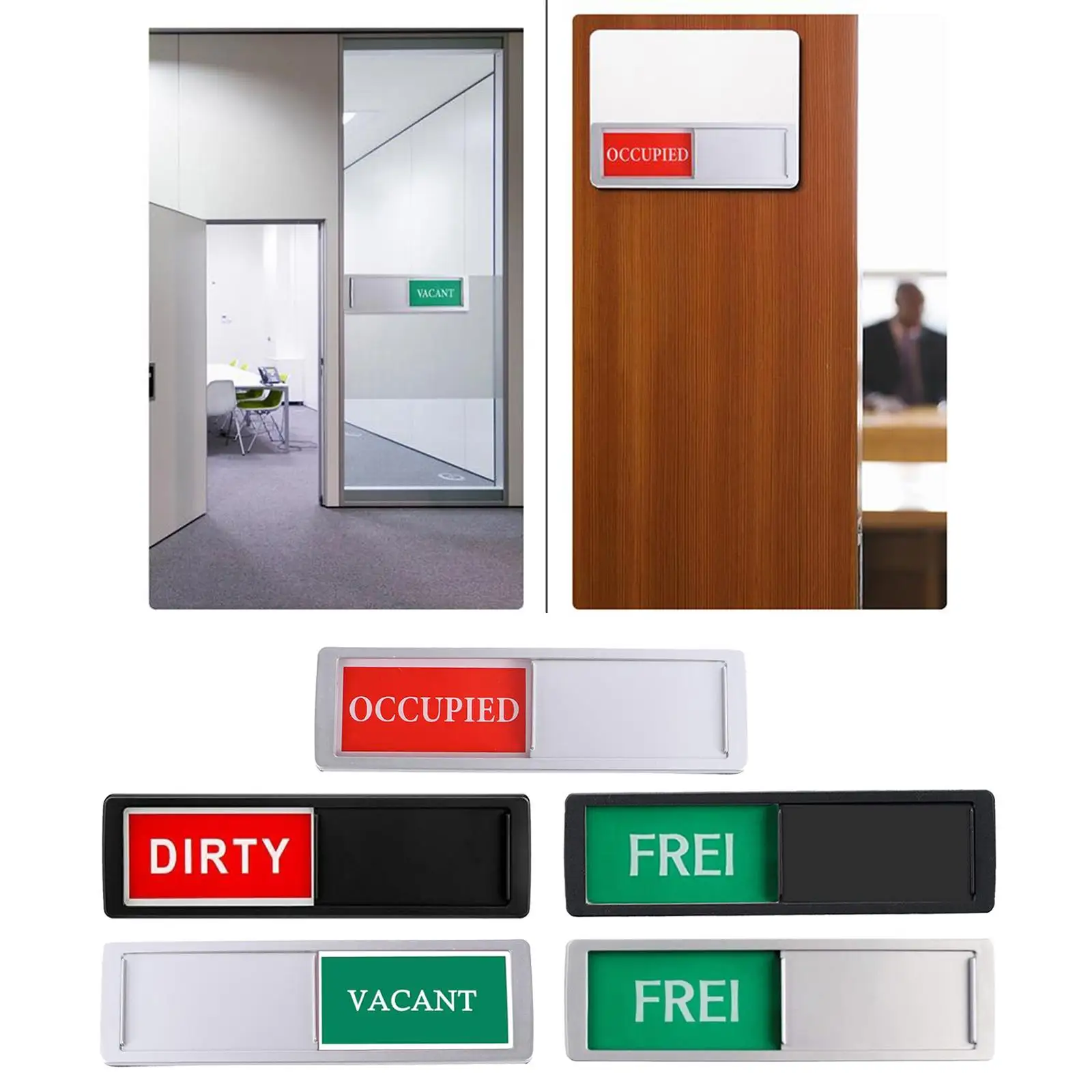 Bathroom Conference Hotel Busy Sign, Privacy Sliding Door Sign Indicator, Only The
Bathroom Conference Hotel Busy Sign, Privacy Sliding Door Sign Indicator, Only The