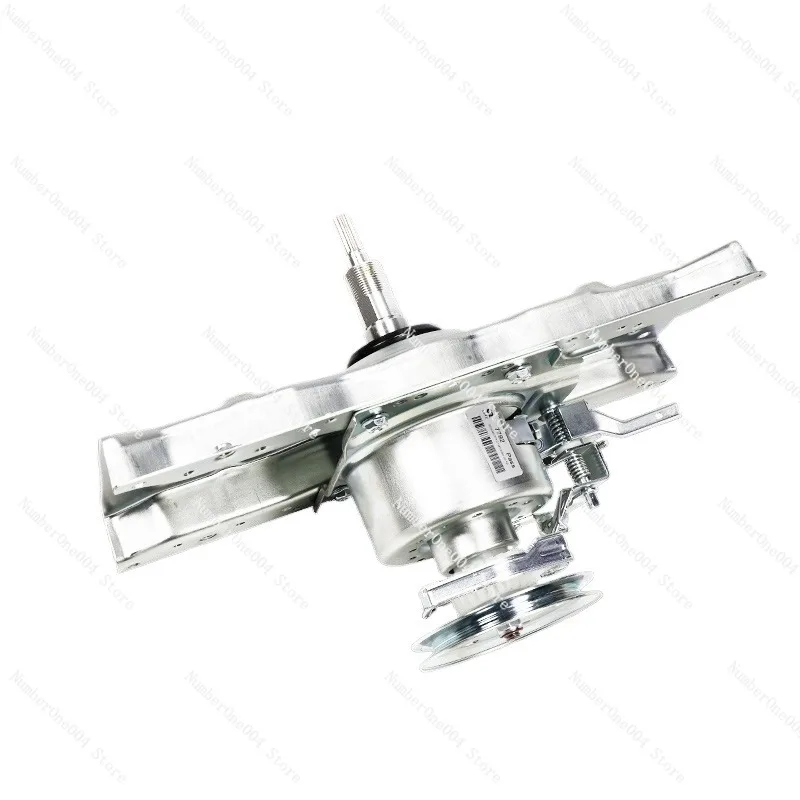 Washing Machine Clutch Assembly - Compatible with XQS70-Z1236/Z1218/Z828/Z1216A, Part No. 0030807792
Washing Machine Clutch Assembly - Compatible with XQS70-Z1236/Z1218/Z828/Z1216A, Part No. 0030807792