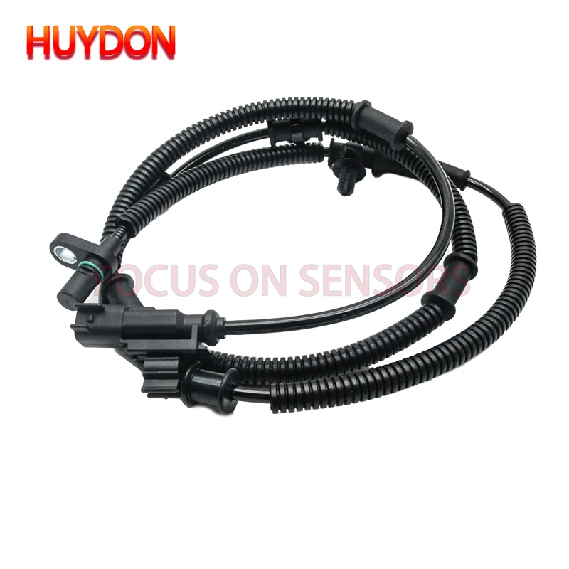 68127990AA ABS Wheel Speed Sensor Rear Left/Right For Chrysler Town & Country Dodge Grand Caravan Ram C/V 68127990AB 68127990AC
68127990AA ABS Wheel Speed Sensor Rear Left/Right For Chrysler Town & Country Dodge Grand Caravan Ram C/V 68127990AB 68127990AC
