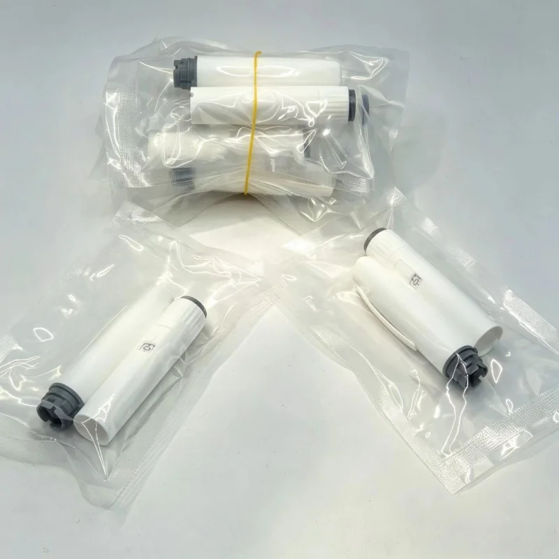 Medical Grade Disposable Automatic Injector Pen Empty Bottle Discreet For Peptide Growth Hormone Insulin Injection
Medical Grade Disposable Automatic Injector Pen Empty Bottle Discreet For Peptide Growth Hormone Insulin Injection