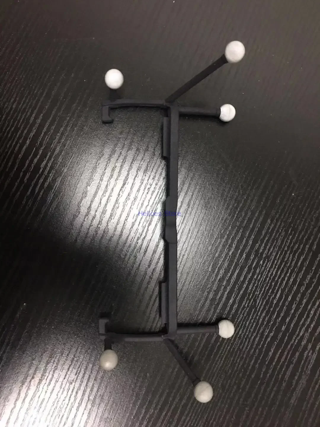 Active Shutter 3D Glasses Holder Including 6 Marking Points (not Include Glasses)
Active Shutter 3D Glasses Holder Including 6 Marking Points (not Include Glasses)