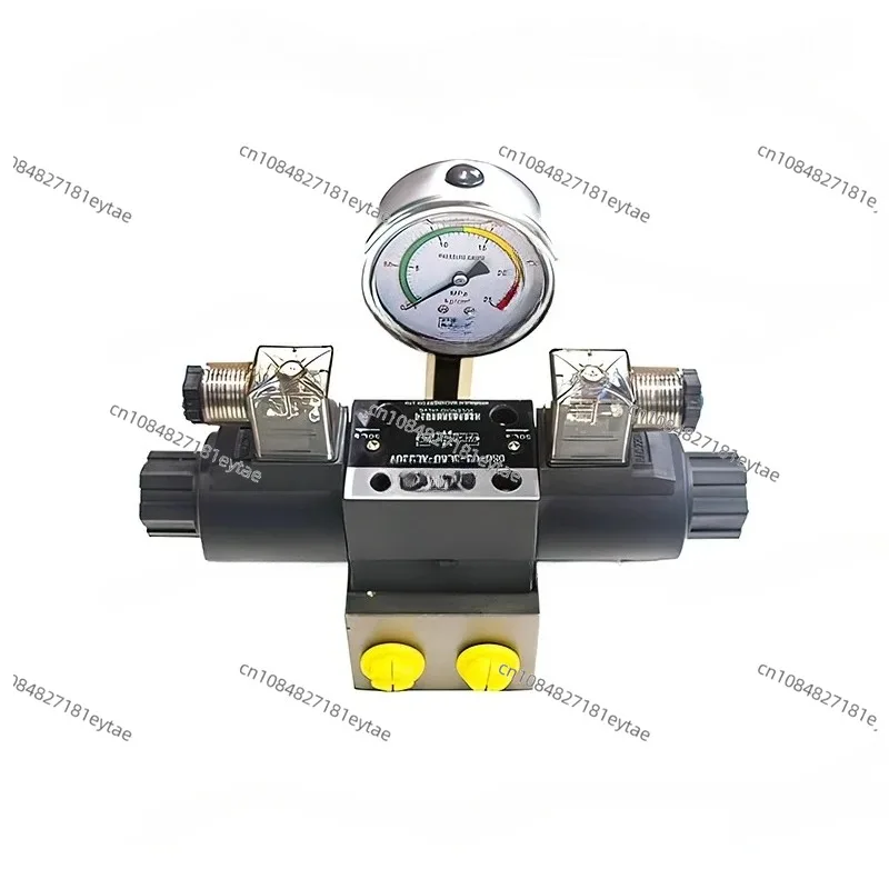 Agricultural Locomotive Manual Change Electronic Control Distributor Hydraulic Solenoid Valve Group 6 Diameter One With Pressure
Agricultural Locomotive Manual Change Electronic Control Distributor Hydraulic Solenoid Valve Group 6 Diameter One With Pressure