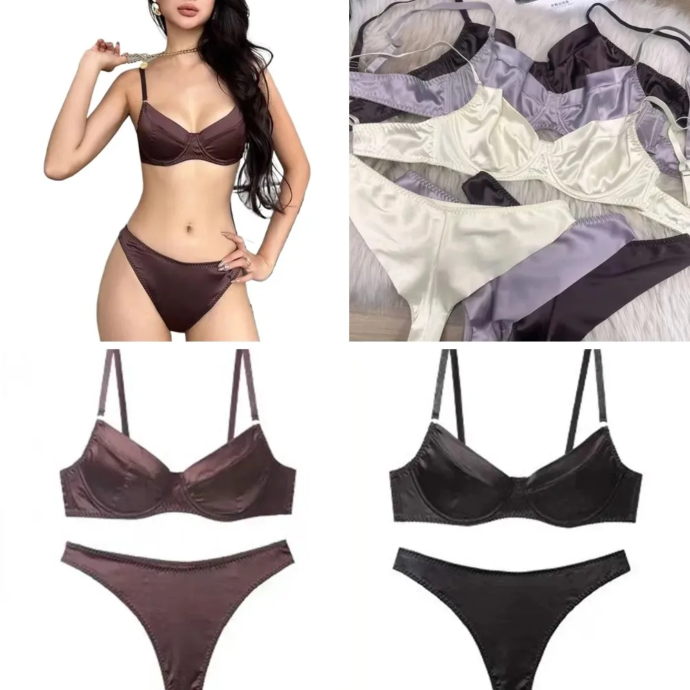 2024 French Deep V Lace Bra & Panty Set for Women, Push Up Bridal Underwear, Red Lingerie Set for Big Chest
2024 French Deep V Lace Bra & Panty Set for Women, Push Up Bridal Underwear, Red Lingerie Set for Big Chest