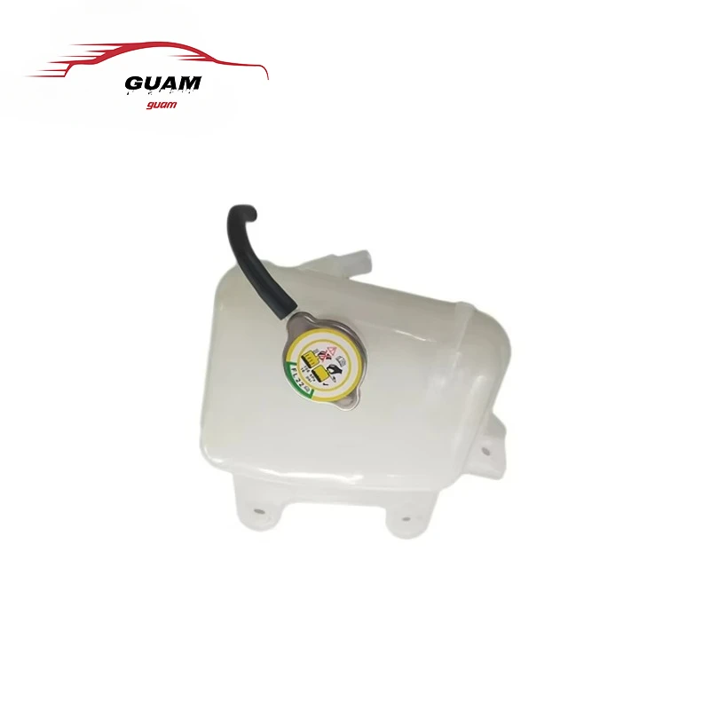 CY0115350 CY0115350A CY01-15-350 Radiator Reservoir Tank for Mazda CX-9 CX9 2007 2008 2009 2010 2011 2012 2013 2014 2015 3.5L
CY0115350 CY0115350A CY01-15-350 Radiator Reservoir Tank for Mazda CX-9 CX9 2007 2008 2009 2010 2011 2012 2013 2014 2015 3.5L