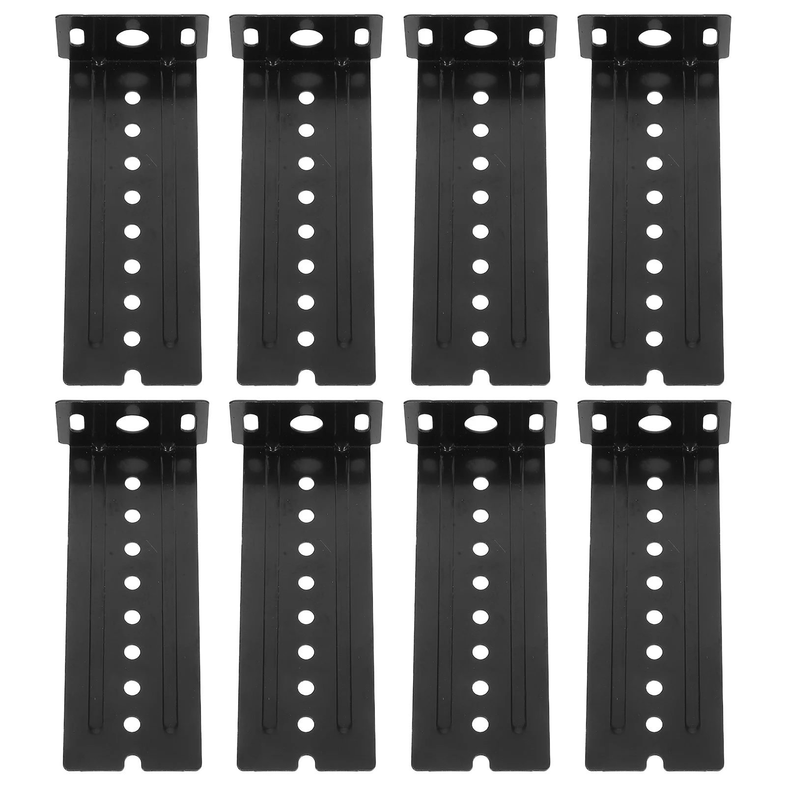 1 set Keyboard Rail Bracket Slide Mounting Drawer Slides Connector Durable Stable Extended Brackets for Office Studio Use Iron
1 set Keyboard Rail Bracket Slide Mounting Drawer Slides Connector Durable Stable Extended Brackets for Office Studio Use Iron