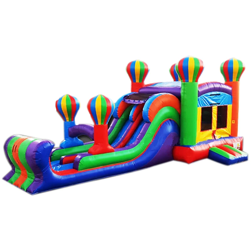 Inflatable Bounce House Commercial Balloon Inflatable Bouncer Jumping Bouncy Castle Combos With Slide Inflatable Castle Set
Inflatable Bounce House Commercial Balloon Inflatable Bouncer Jumping Bouncy Castle Combos With Slide Inflatable Castle Set