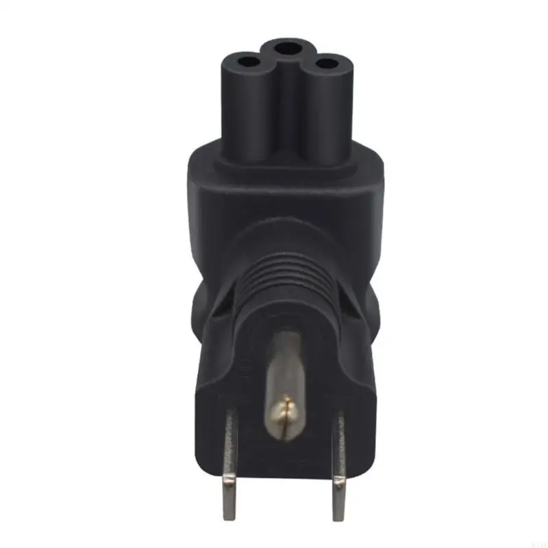 H7JF 3 PRONG NEMA 5-15P в C5 Замена адаптера подключения к пигменте C5 для стандартного компьютера 10A 250 В конвертер тока.
H7JF 3 PRONG NEMA 5-15P в C5 Замена адаптера подключения к пигменте C5 для стандартного компьютера 10A 250 В конвертер тока.